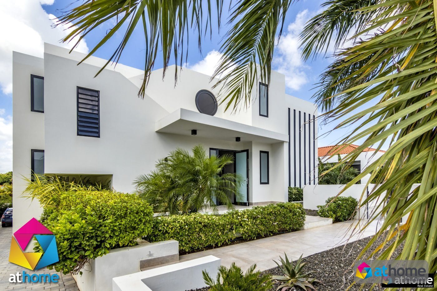 Woonhuis in Vista Royal