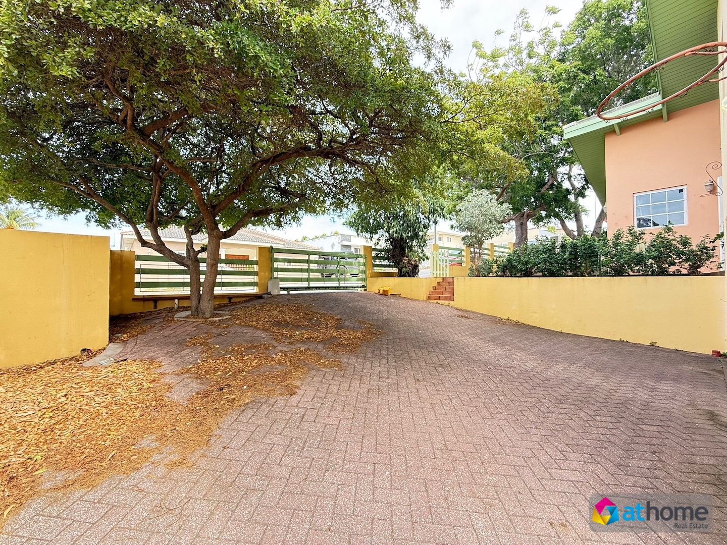House in Sunset Heights