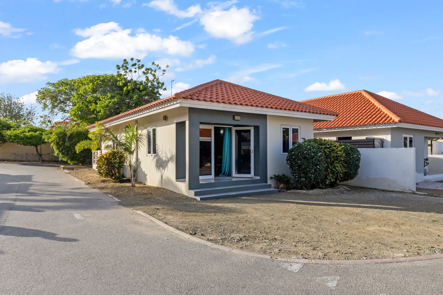 House in Bottelier