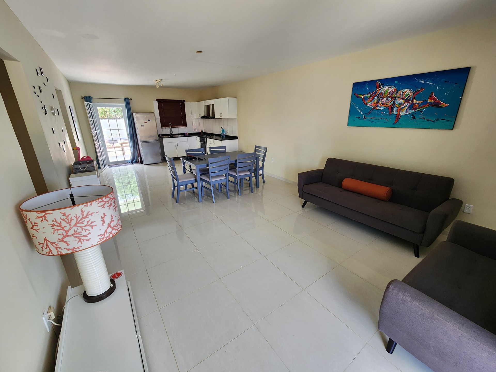 Property in Rust & Vrede