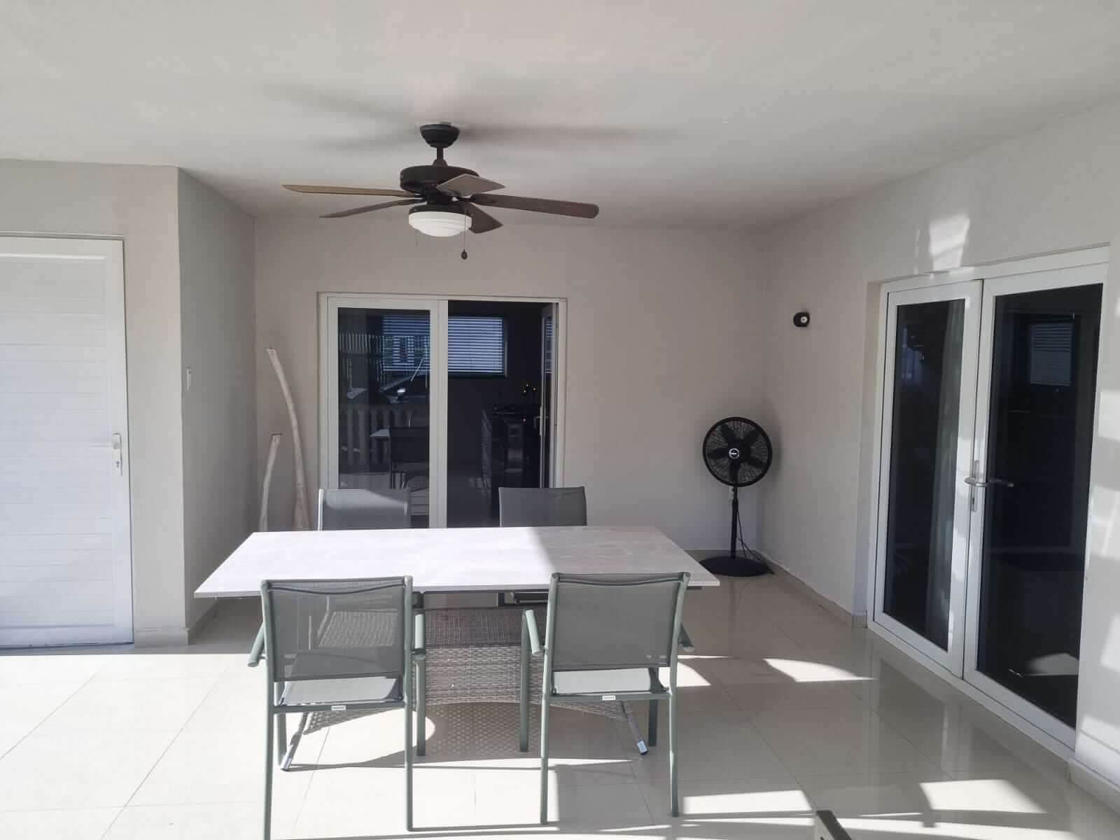 Apartment in Curaçao