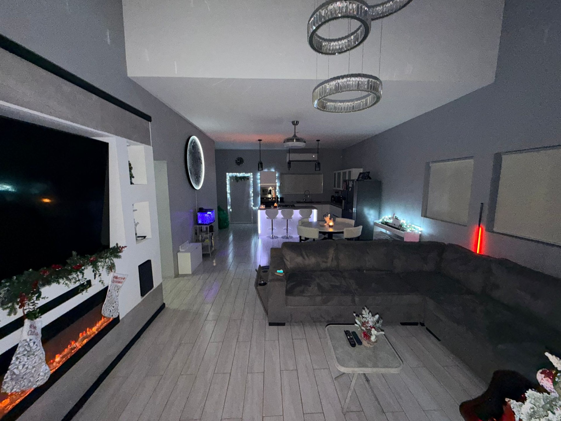 Property in Popo