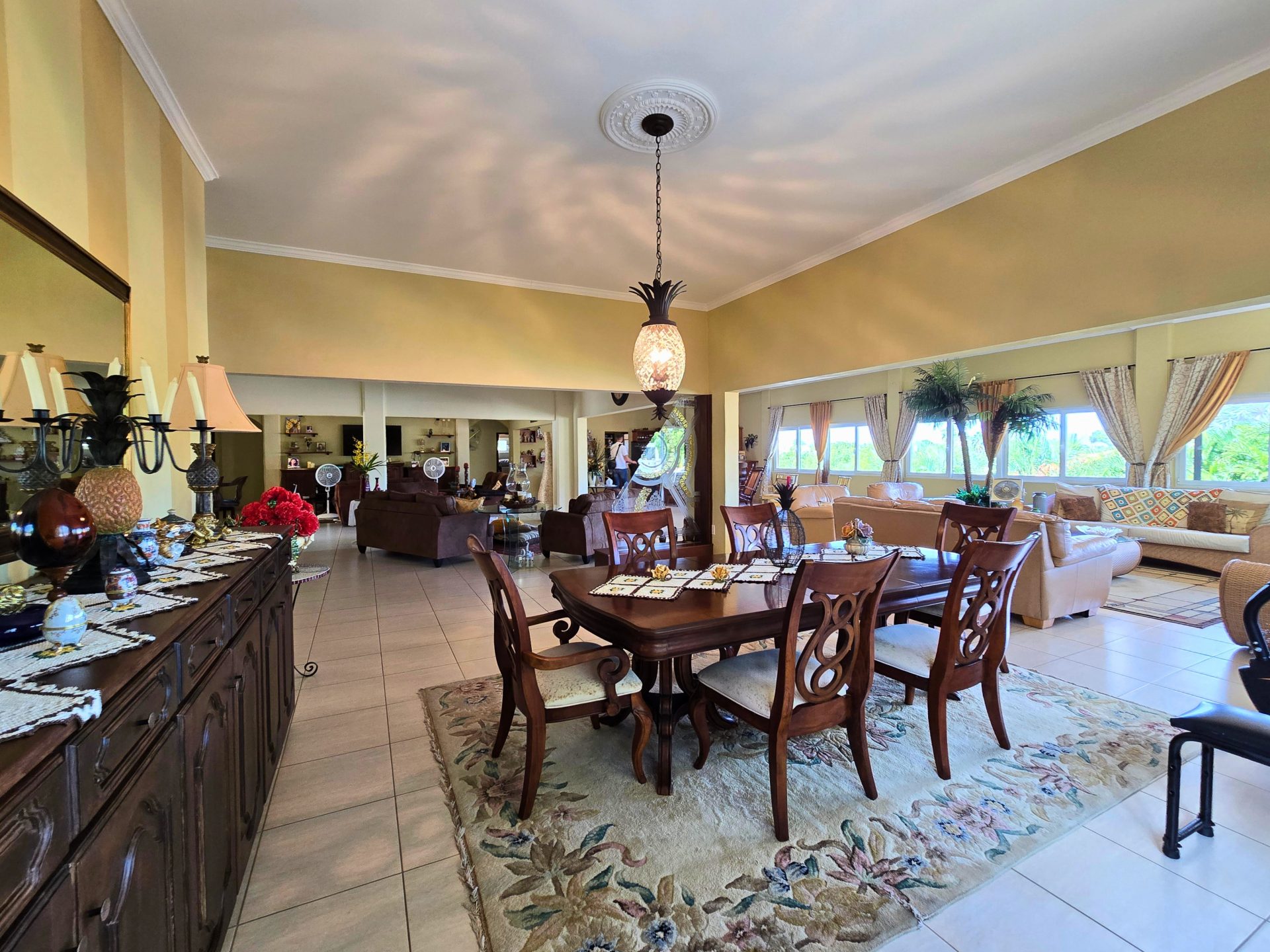 Property in Girouette