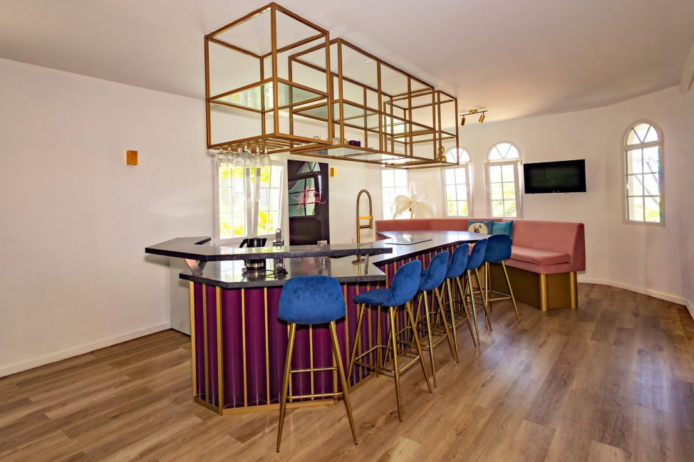 Property in Brakkeput