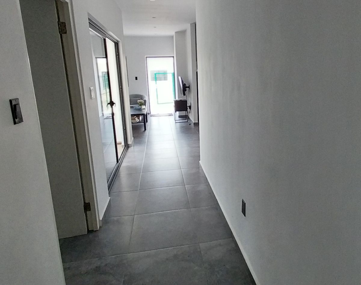 House in Vredenberg