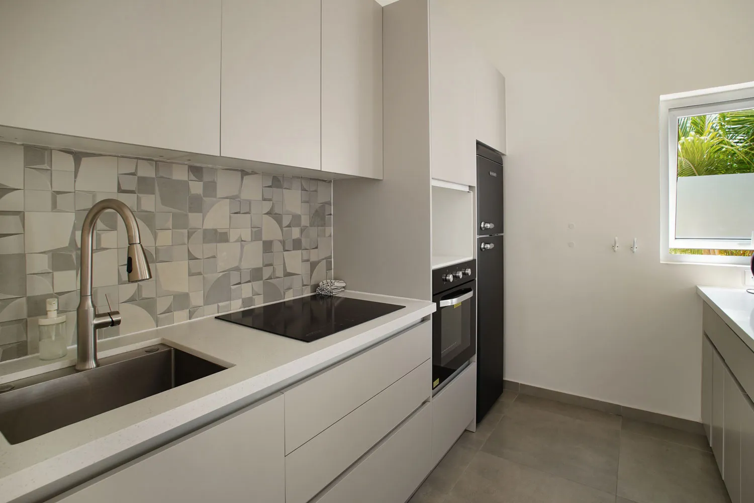 Apartment in Santa Rosa
