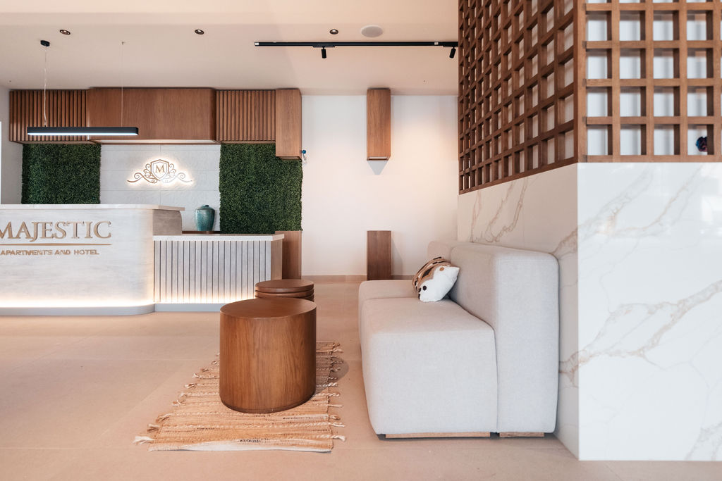 Property in Punda