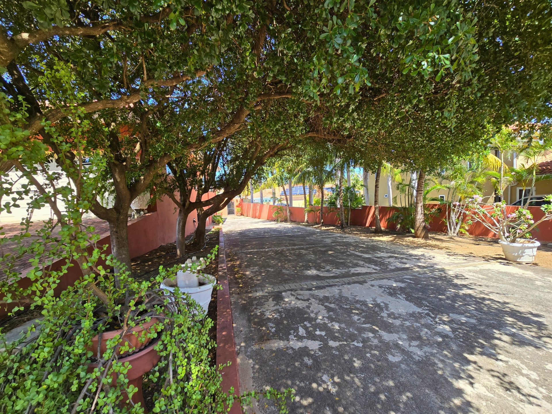 Property in Girouette