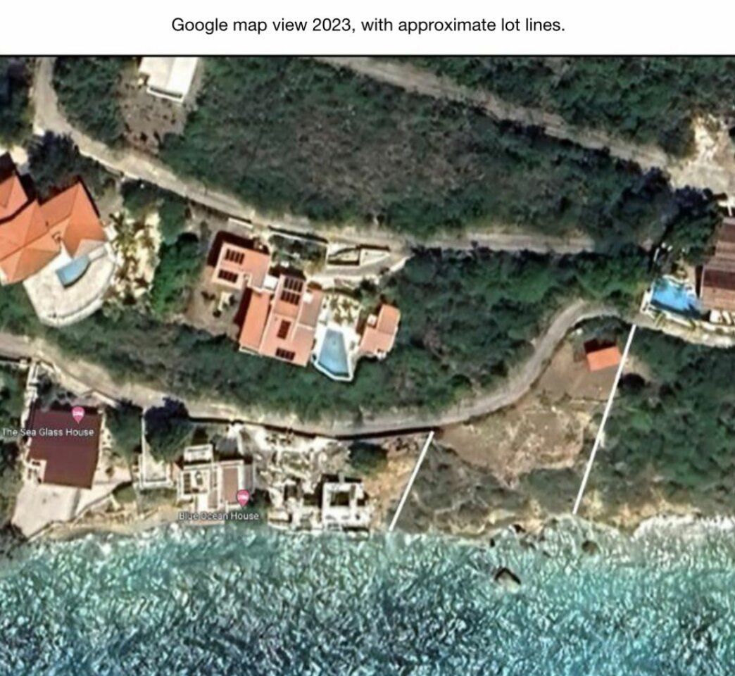 Land / plot in Curaçao