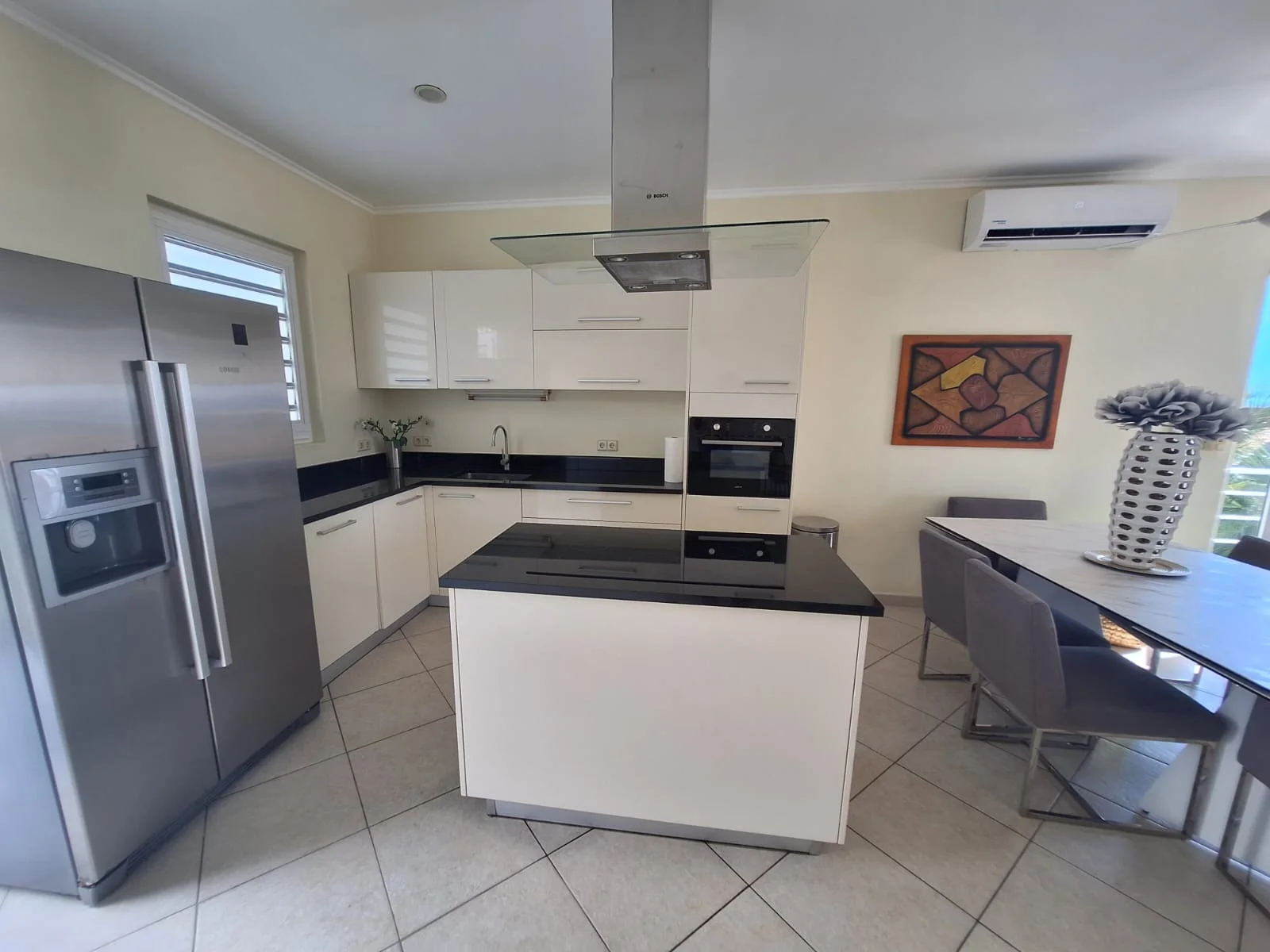 Apartment in Piscadera