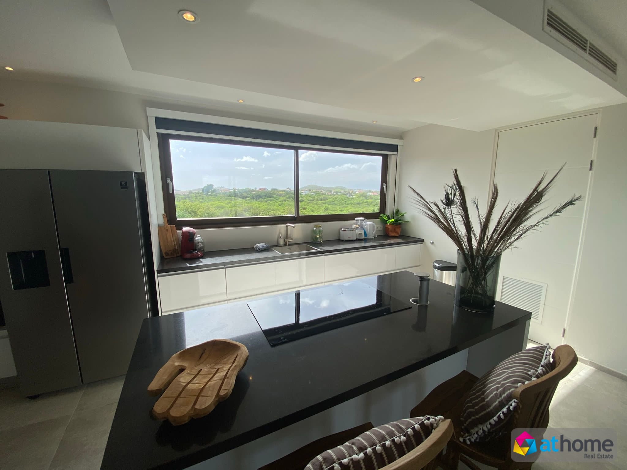 Apartment in Jan Sofat