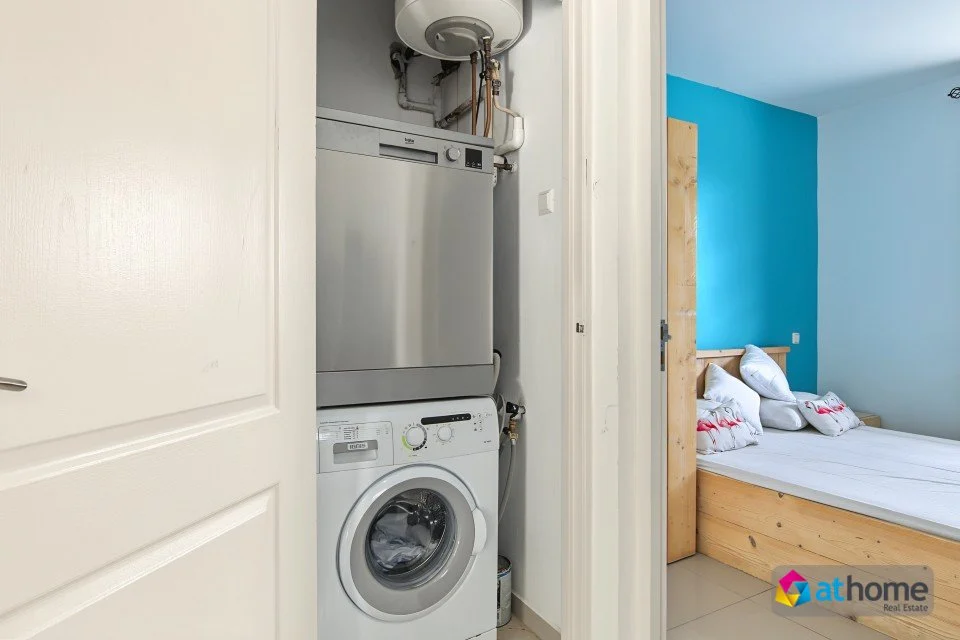 Apartment in Cas Grandi