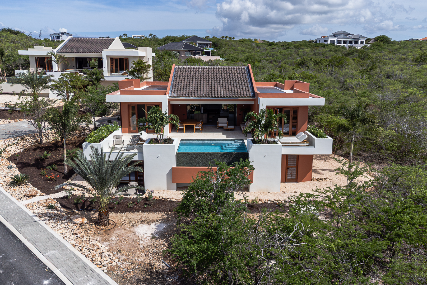 Villa in Coral Estate