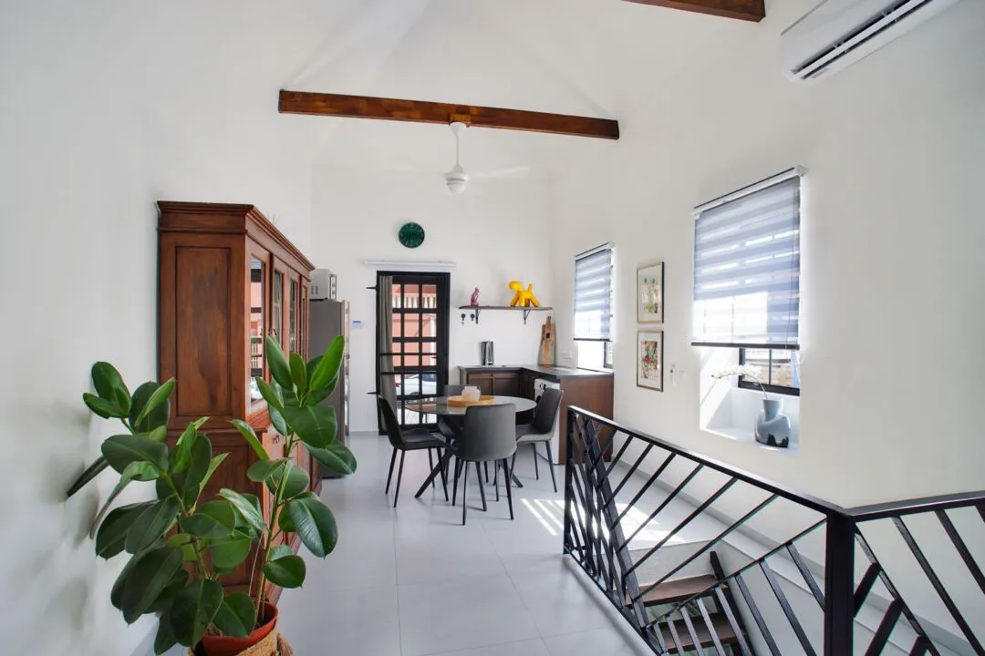 Apartment in Otrobanda
