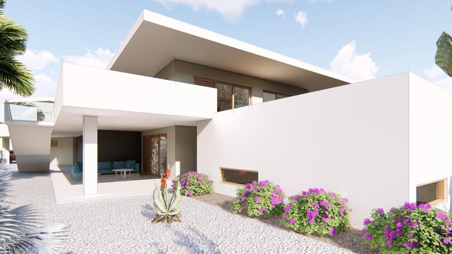 Villa in Coral Estate