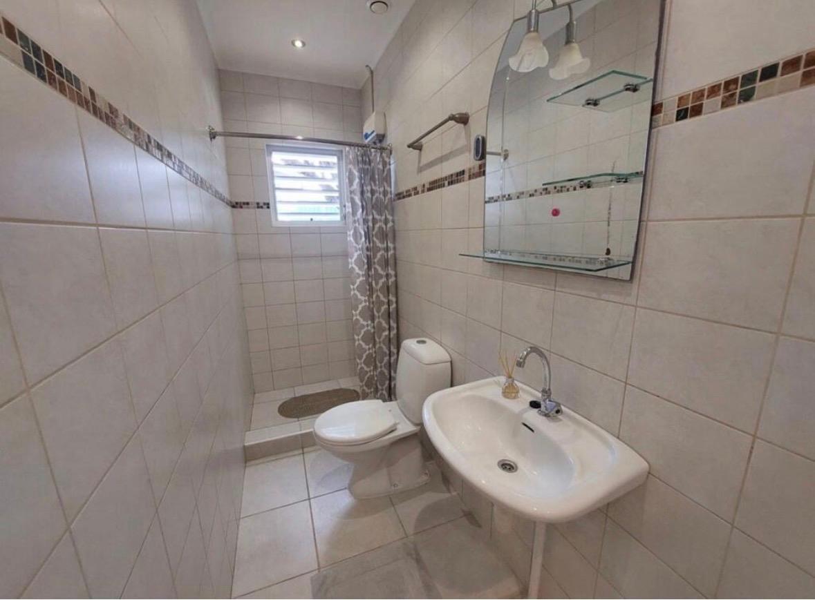 Property in Willemstad Region