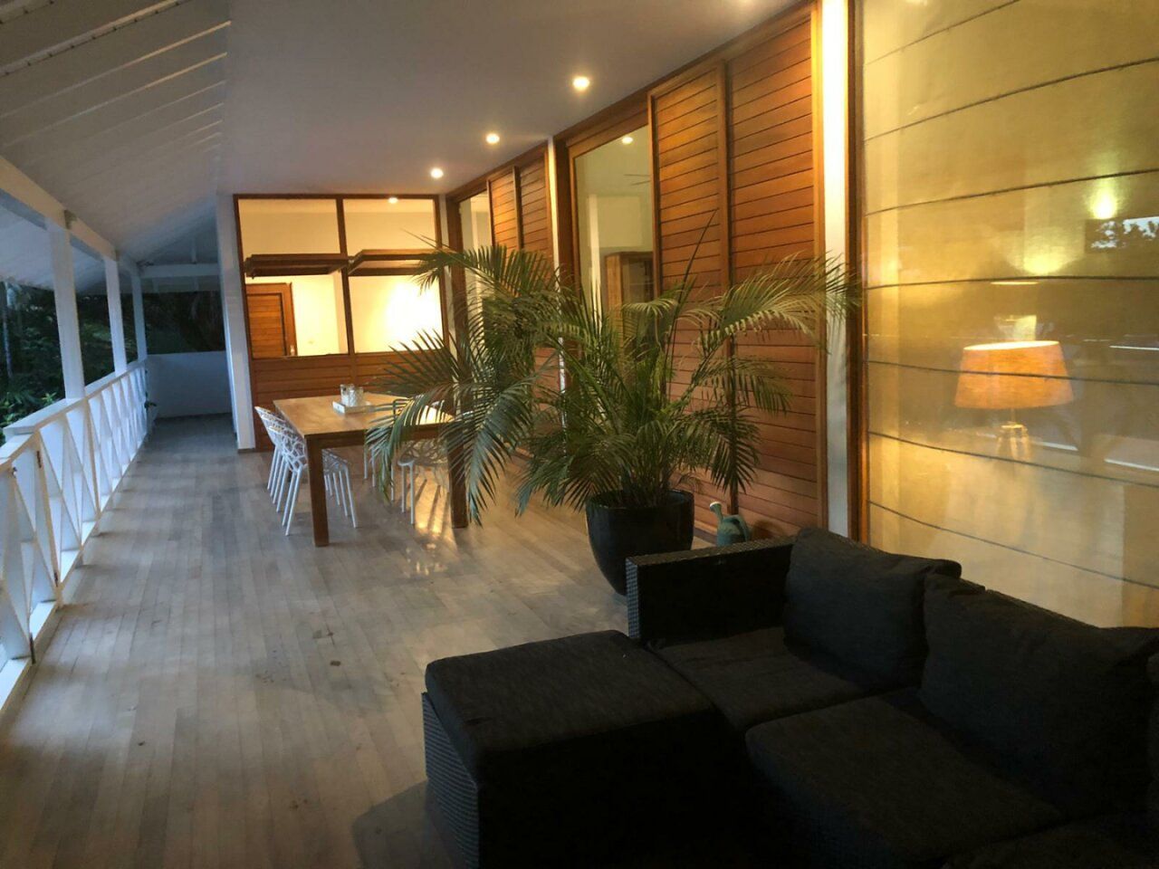 Villa in Vista Royal