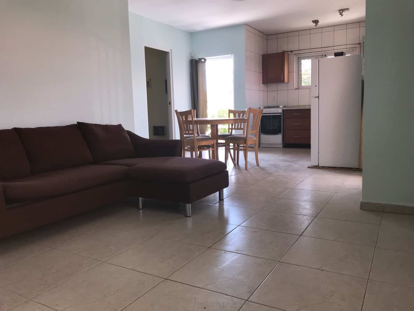 Apartment in Toni Kunchi