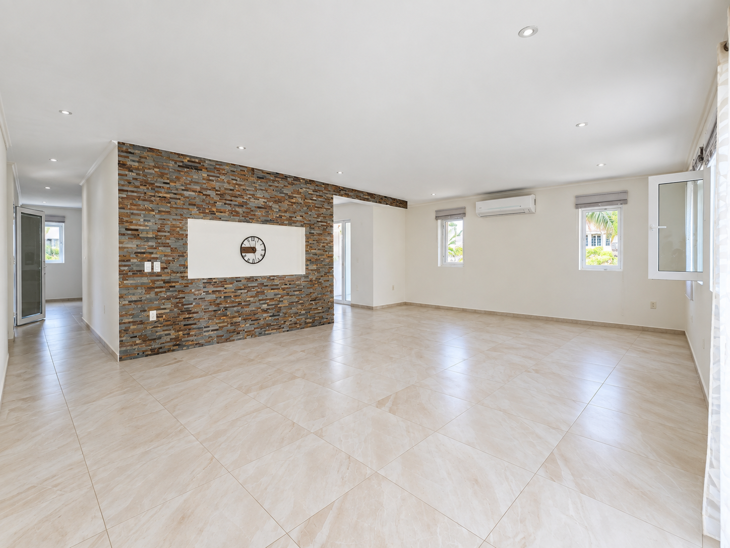 Property in Jan Thiel