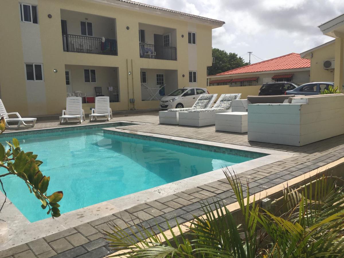 Apartment in Dominguito