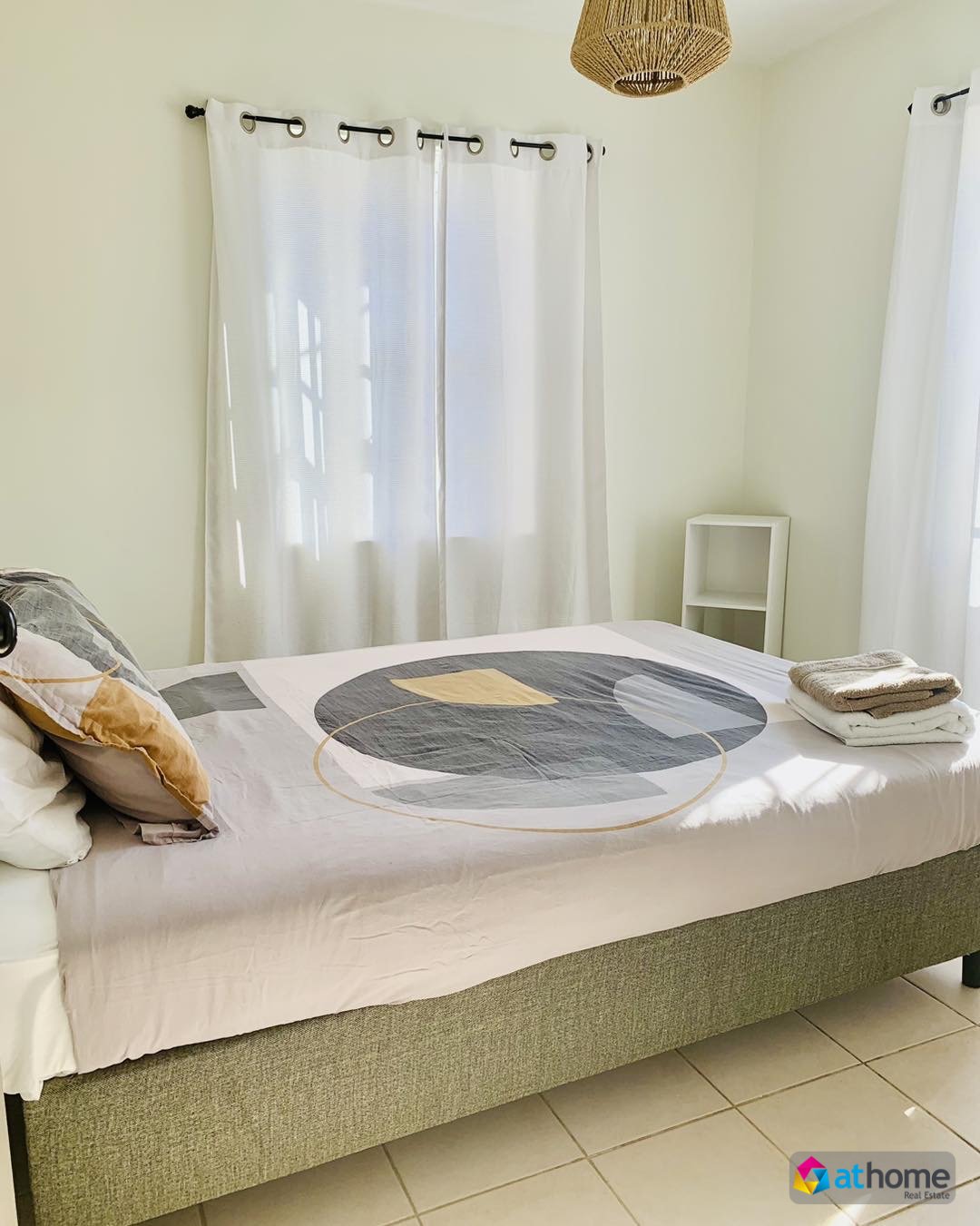 Apartment in Otrobanda