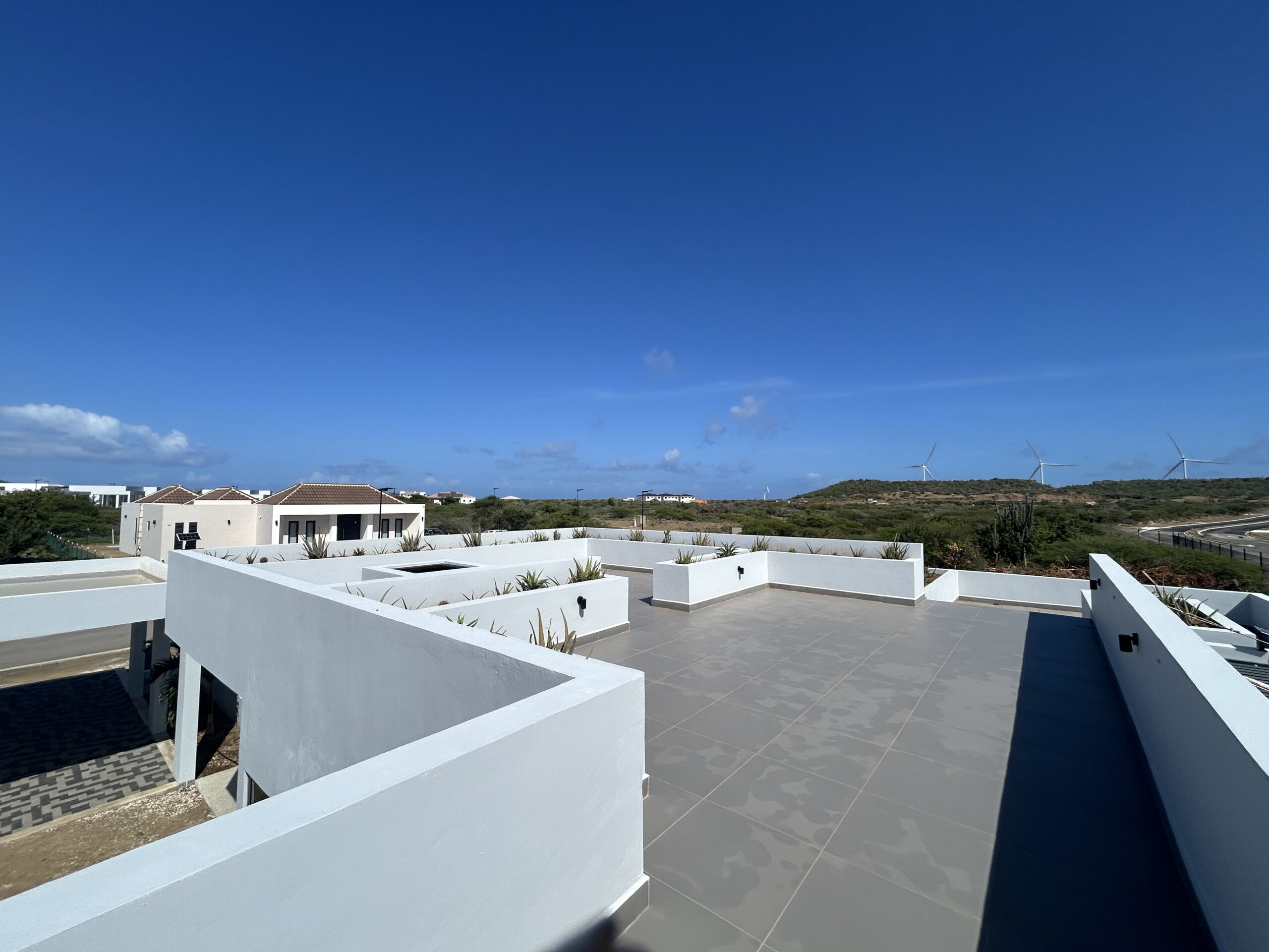 House in Hofi St. Joris Resort