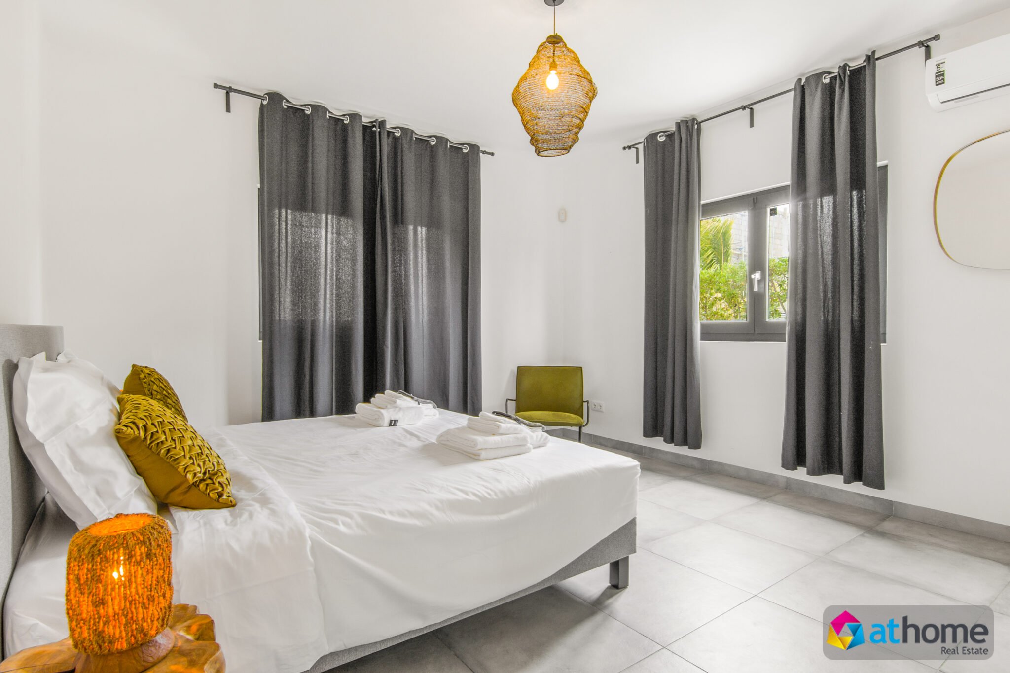 Villa in Vista Royal