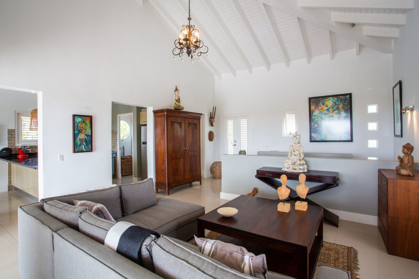 Villa in Coral Estate