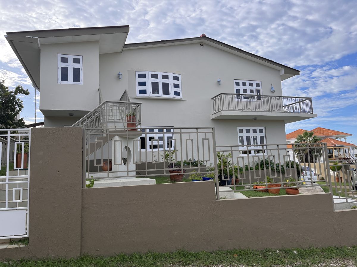 Apartment in Cas Grandi