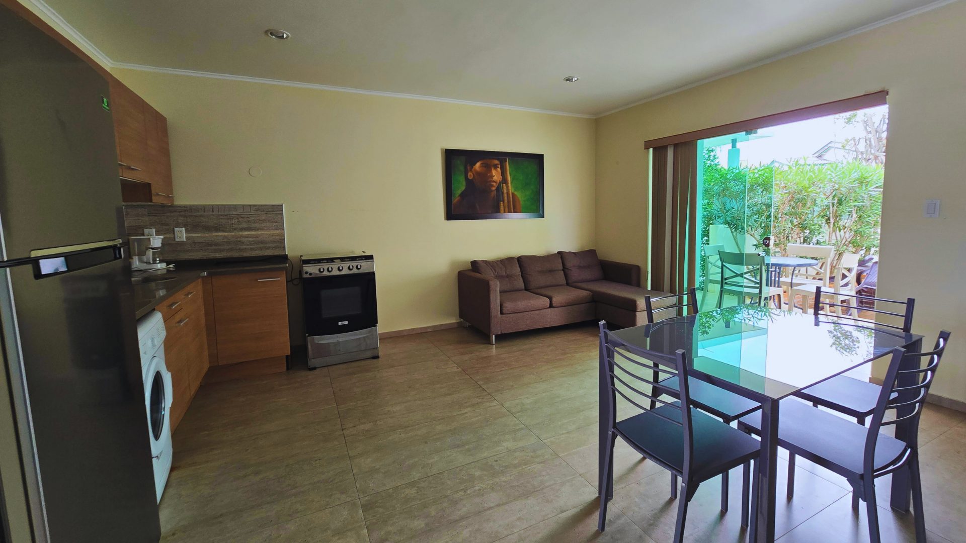 Property in Sunset Heights