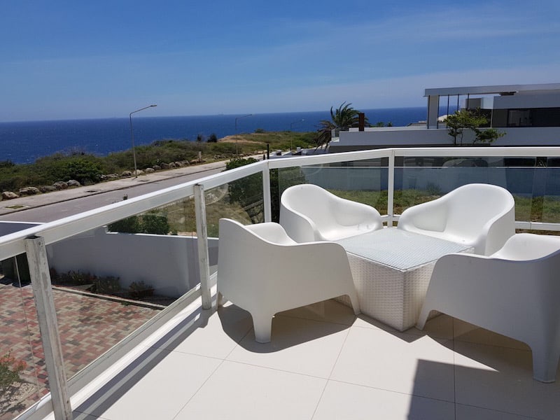 Apartment in Vista Royal