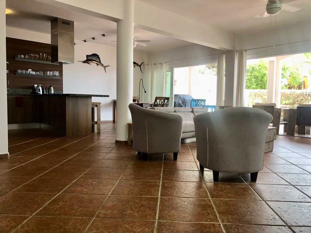 Apartment in Bapor Kibrá