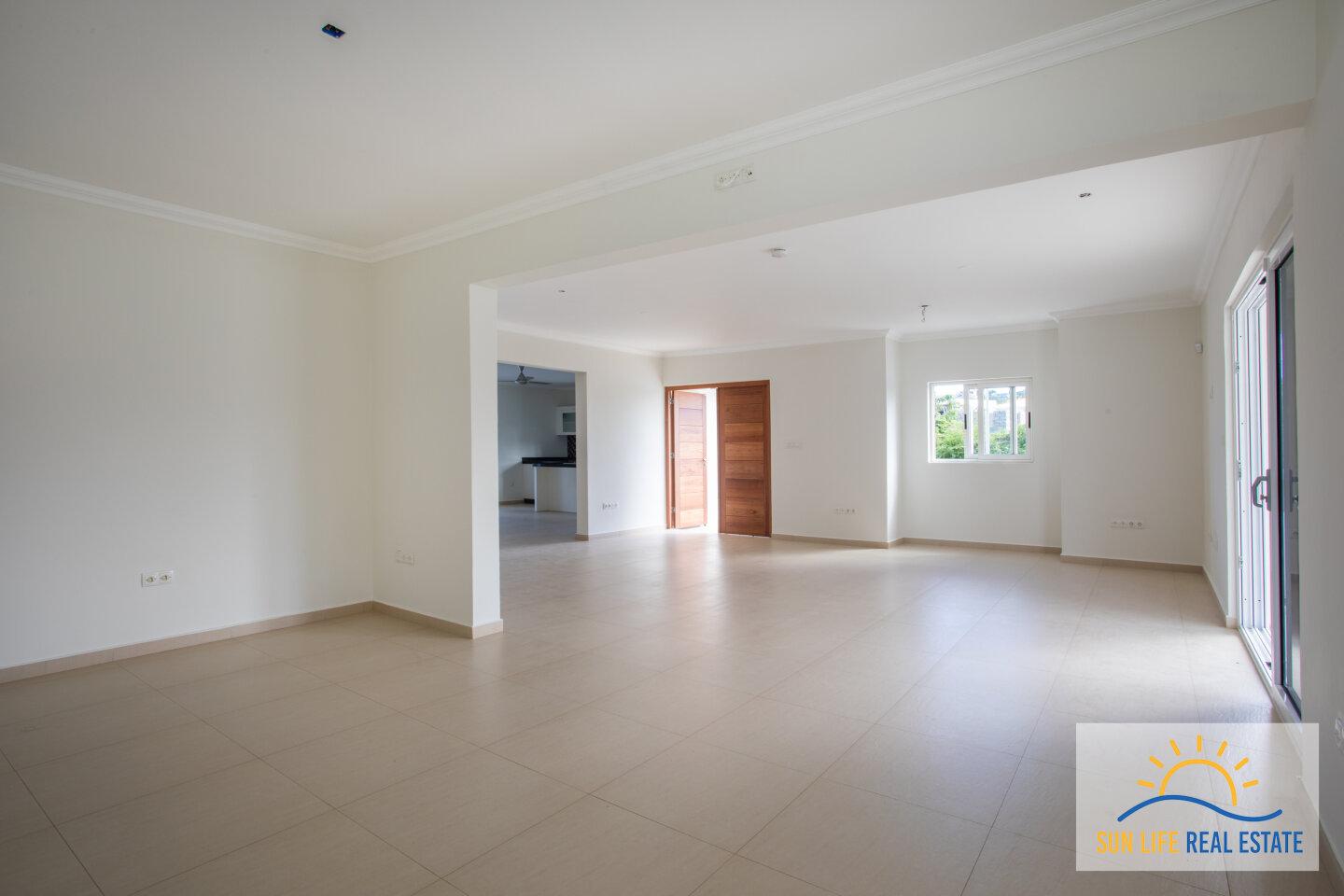 Villa in Damasco Resort