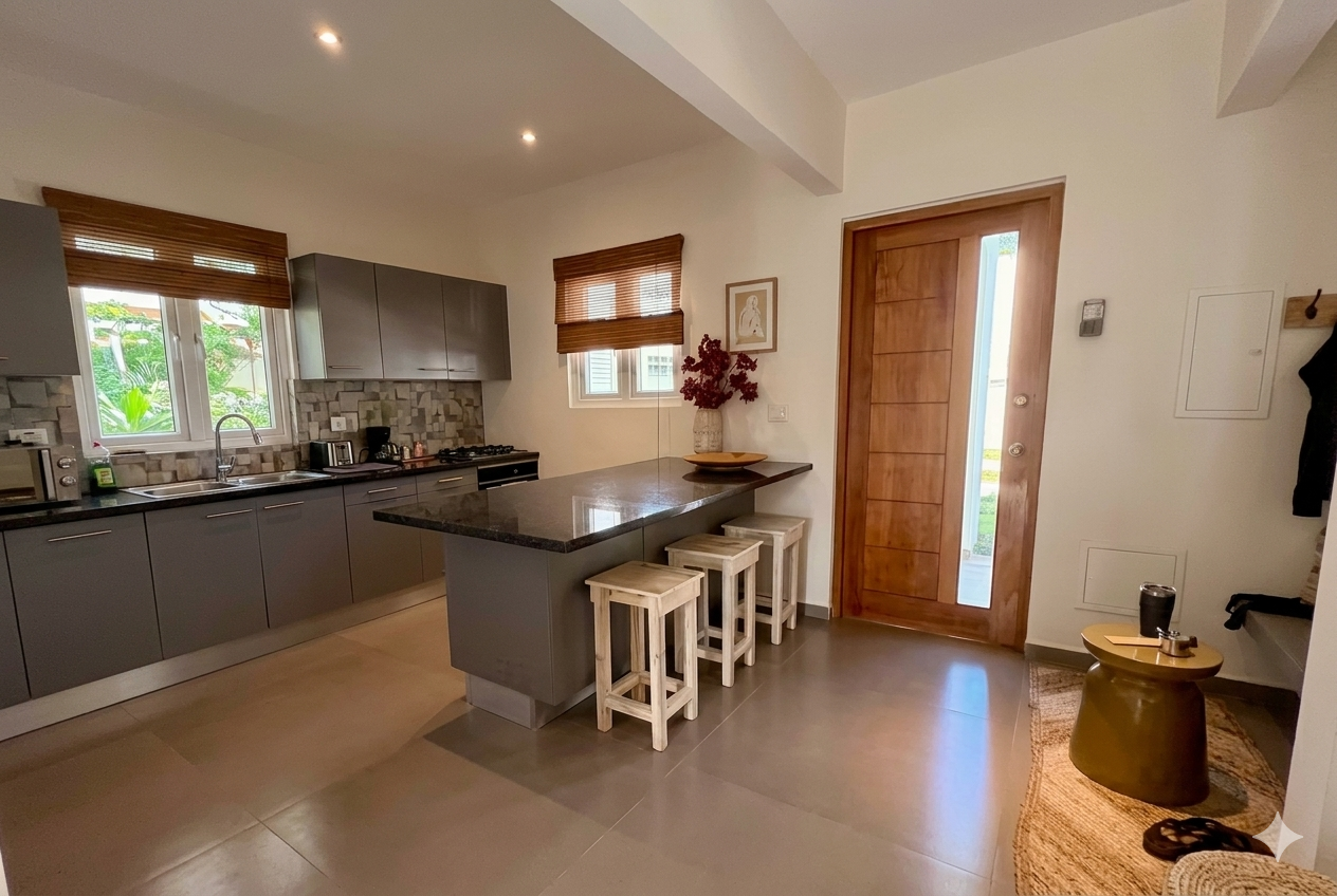 Property in Santa Rosa