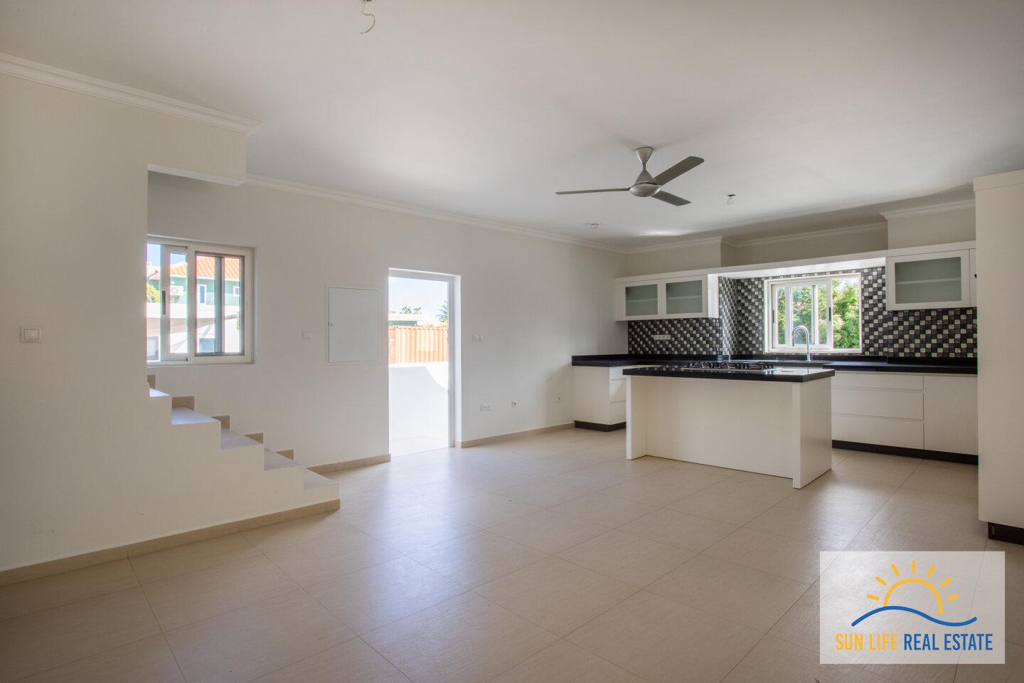 Villa in Damasco Resort