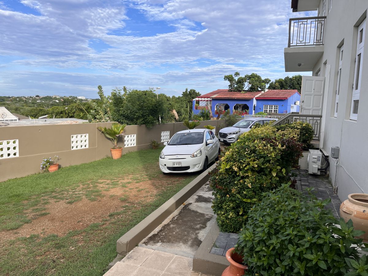 Apartment in Cas Grandi