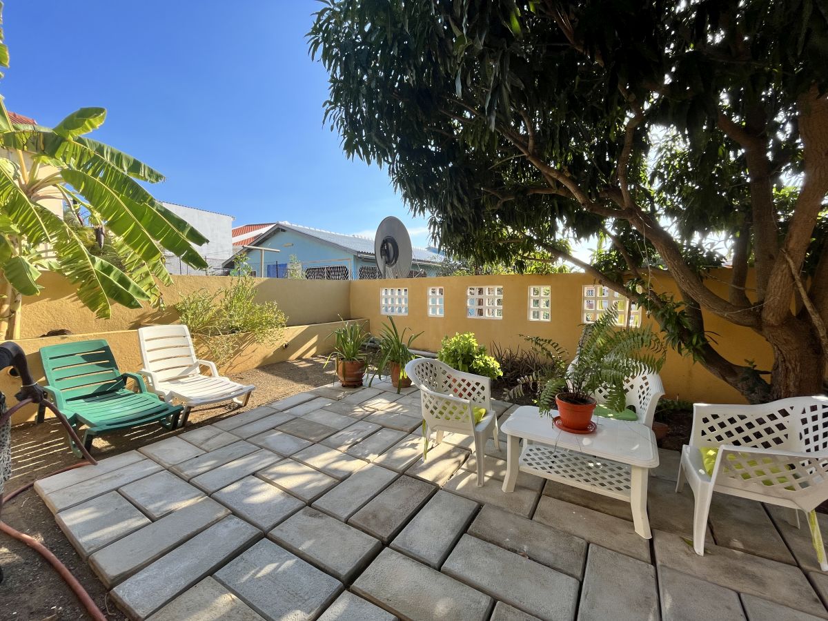 Apartment in Cas Grandi