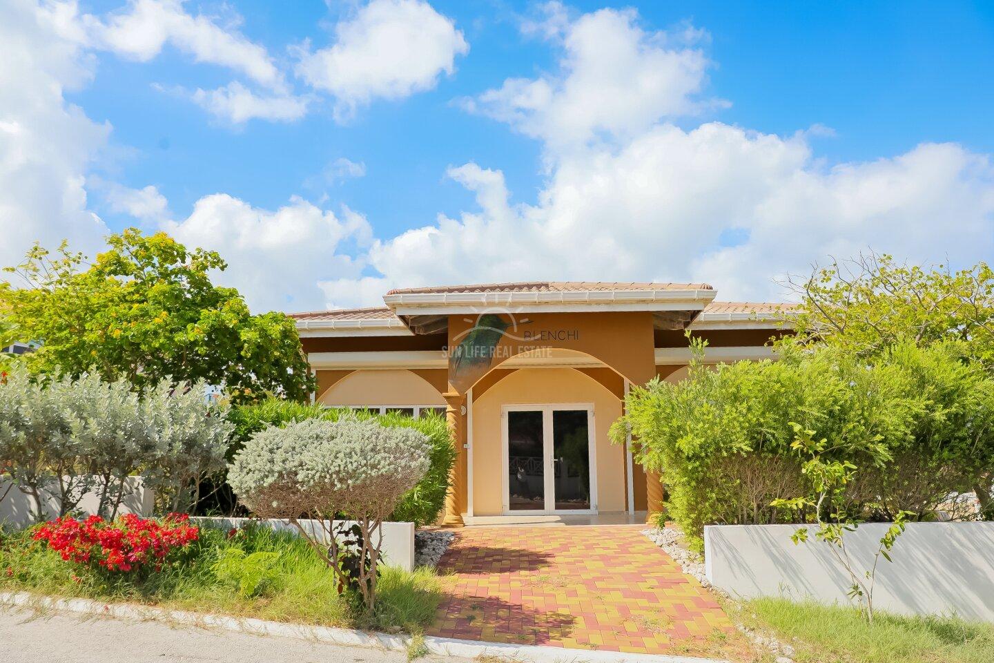 Commercial in Fontein