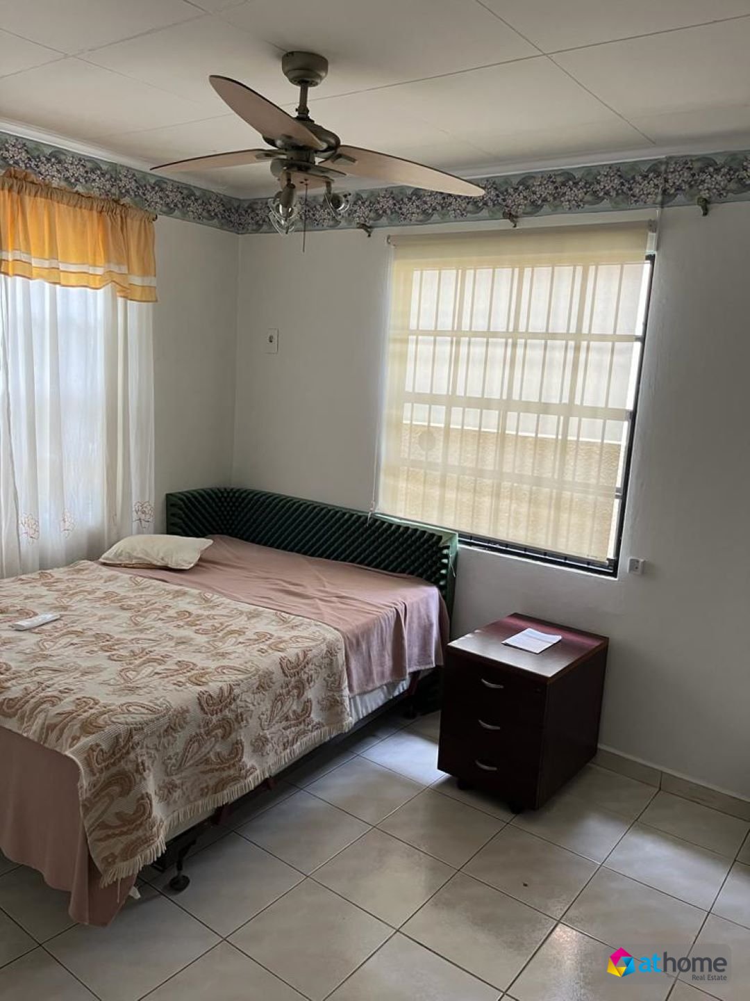 House in Curaçao