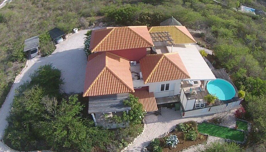 Villa in Coral Estate
