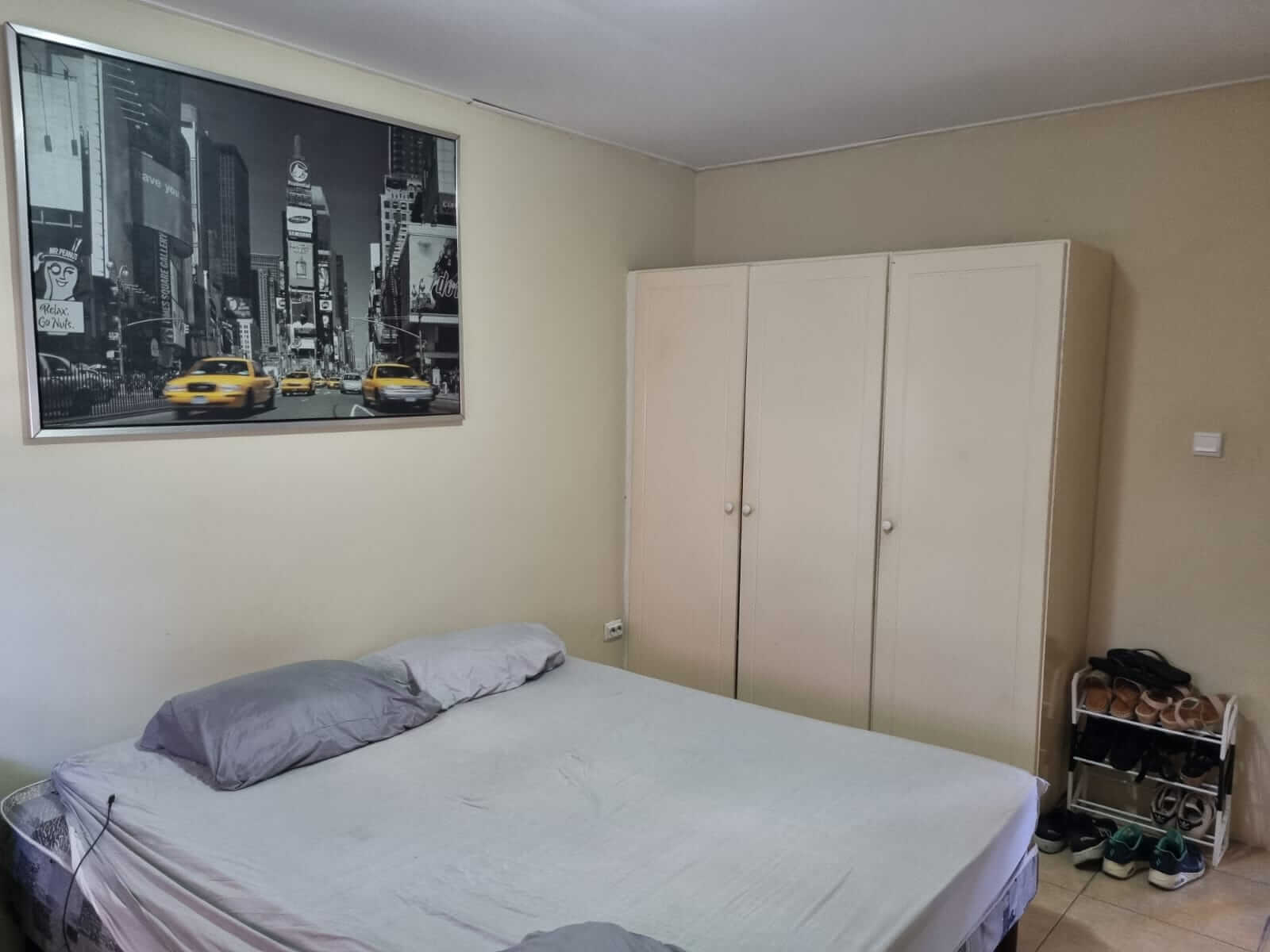 Apartment in Hanenberg