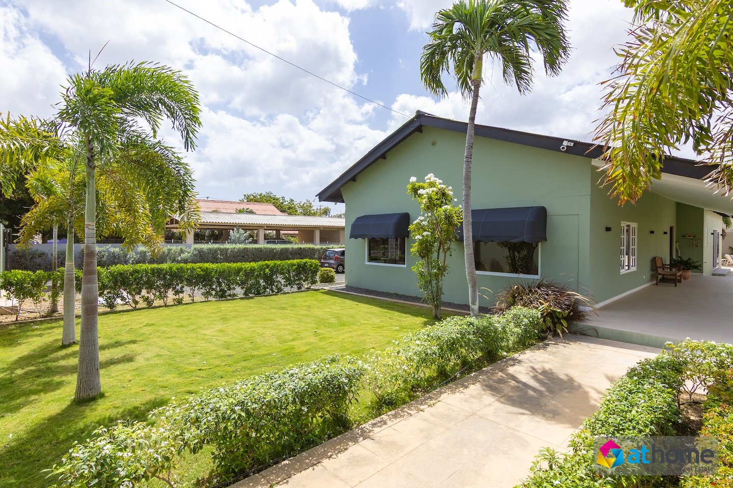 Property in Matancia