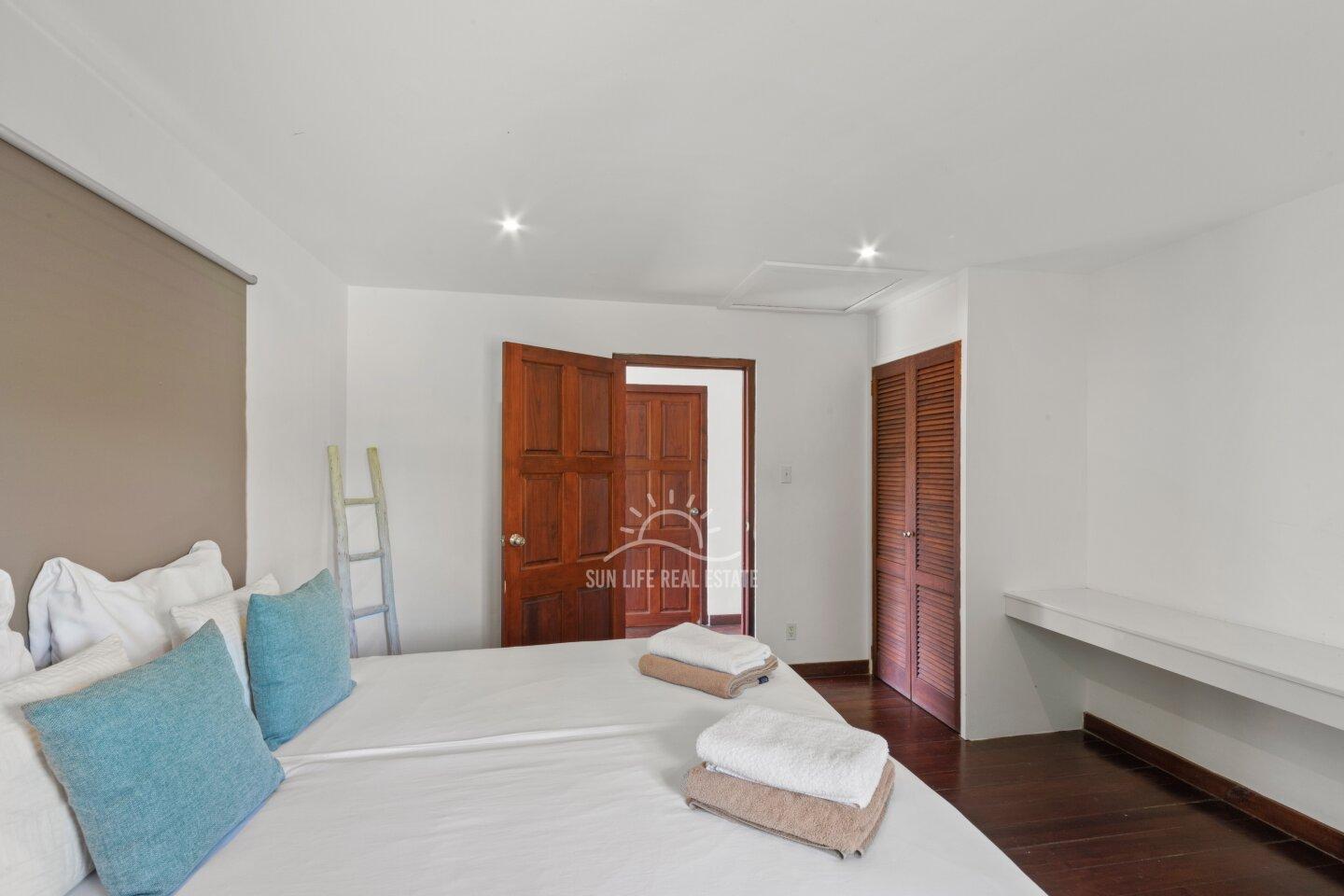 Villa in Vista Royal
