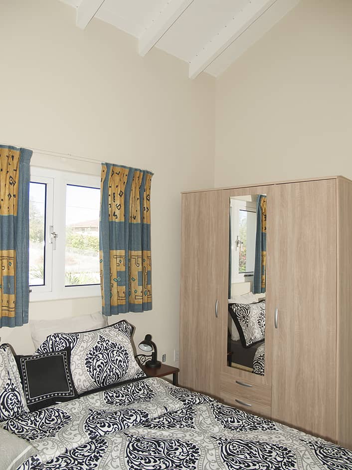 Apartment in Kwartje