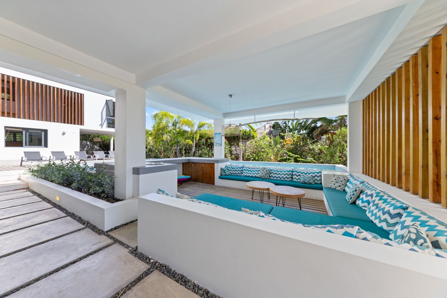 Villa in Vista Royal