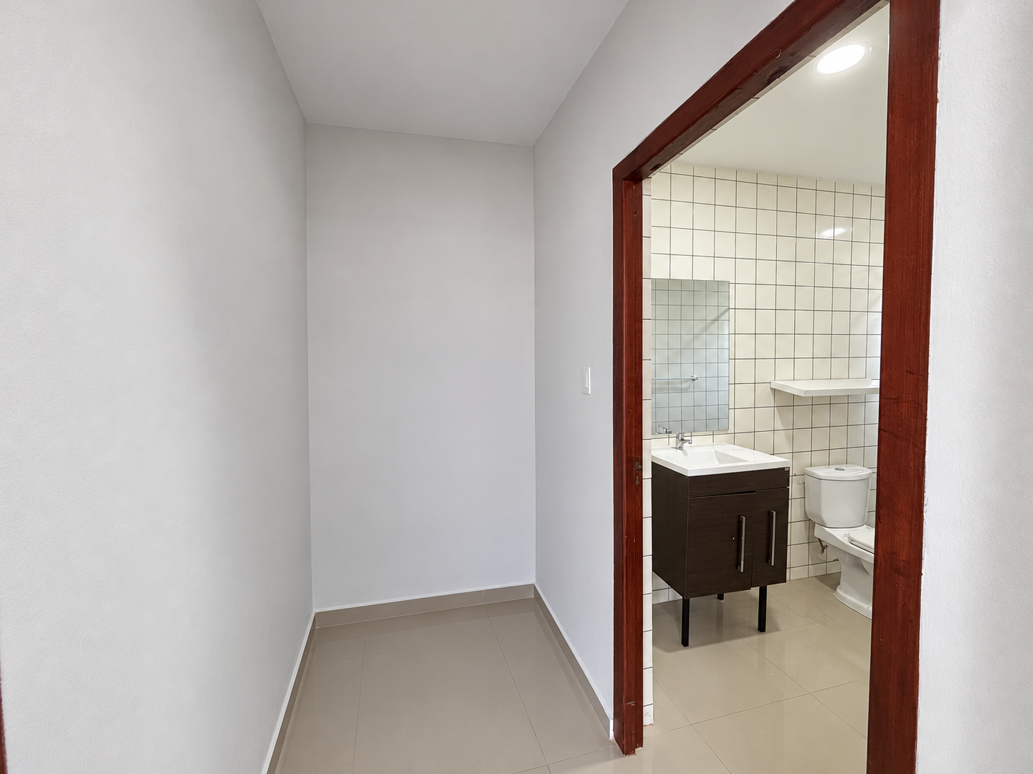 Commercial in Mahuma