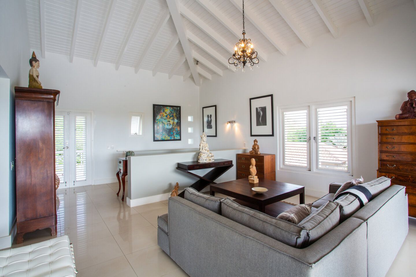 Villa in Coral Estate