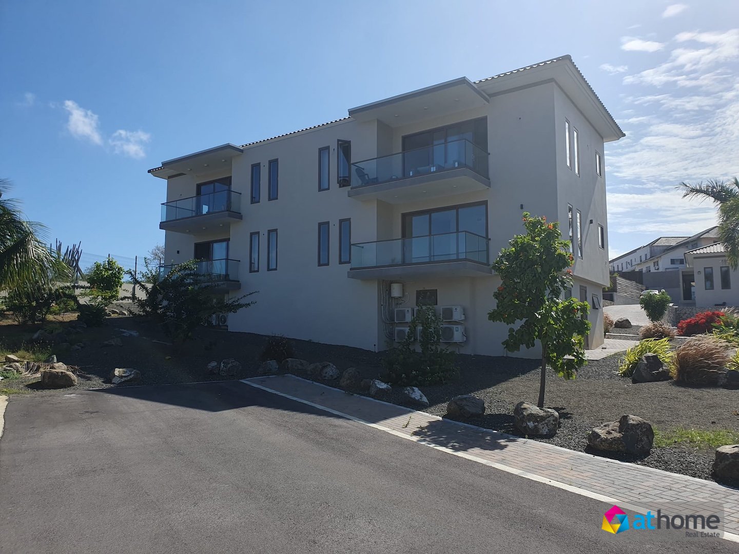 Appartement in Scherpenheuvel