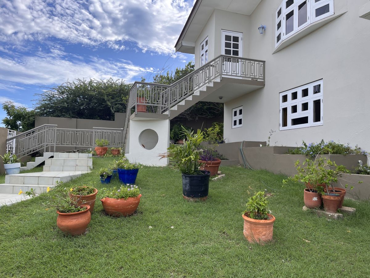 Apartment in Cas Grandi