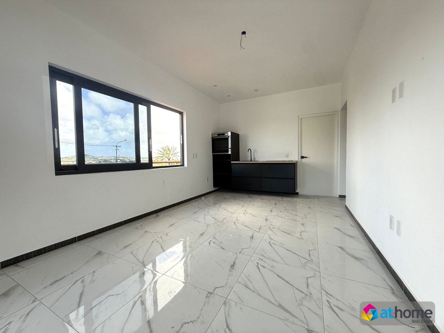 Apartment in Jan Thiel